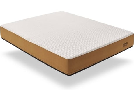 Colchón MATRIS Visco Látex Exclusivo Matris Deluxe (105x200x24 cm - HR Pro-Nature Alta Densidad)