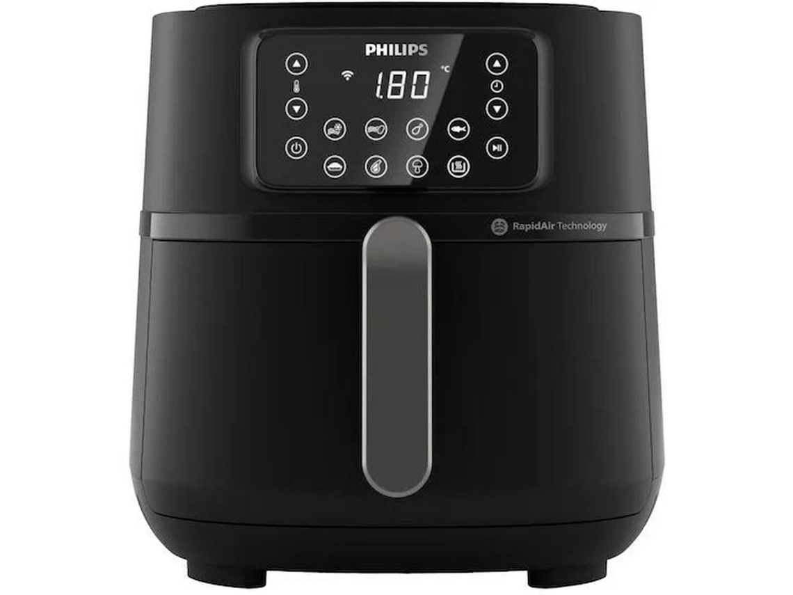 Freidora sin Aceite PHILIPS HD9285/90 XXL (2000 W - 7,2 L)