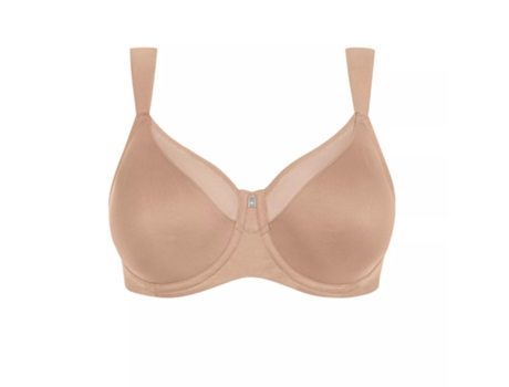 Sujetador de Mujer TRIUMPH True Shape Sensation Beige (90)