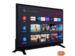 Smart Tv Toshiba 32Wa2063Dg 32" Led Hd Android Tv