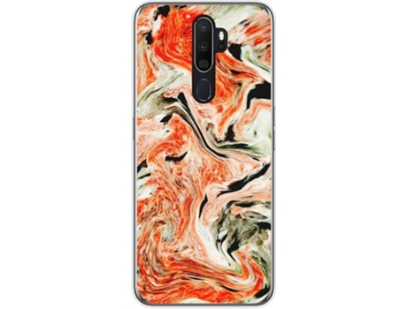 Carcasa Oppo A5 2020 TUMUNDOSMARTPHONE Dibujos