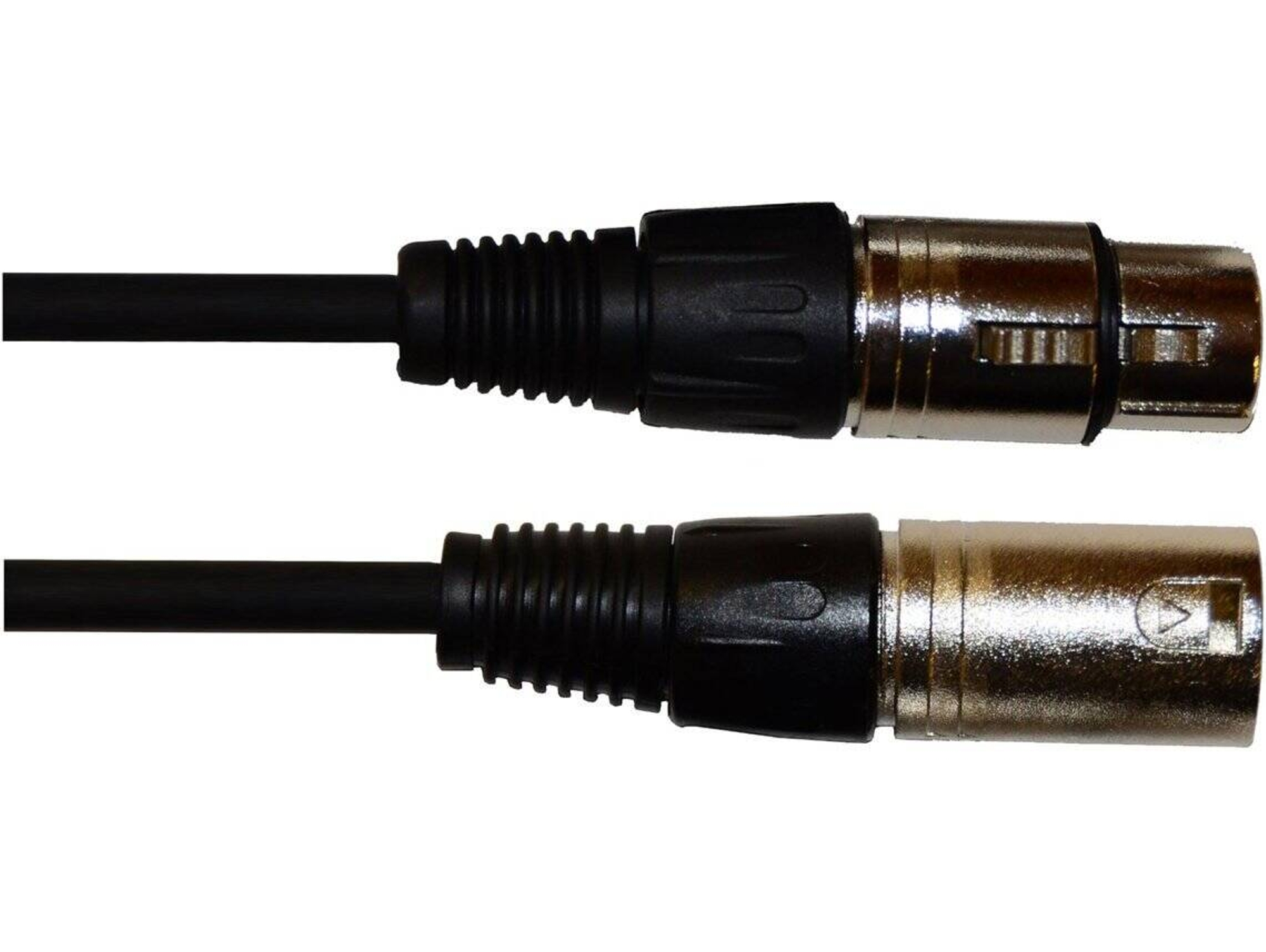 CABO DE MICROFONE OQAN QABL XM-10-XF