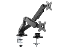 Soporte de mesa VALUE 17991163 (2 ejes - Vesa 75/100)
