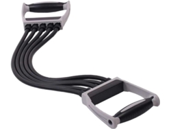 Cuerda de entrenamiento ajustable, de 13,6 a 68 kg, polea de pared ligera. SFUSHOS (30 150 lb)