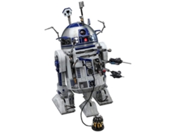Figura Hot Toys MMS511 - Star Wars - R2-D2 Deluxe Version