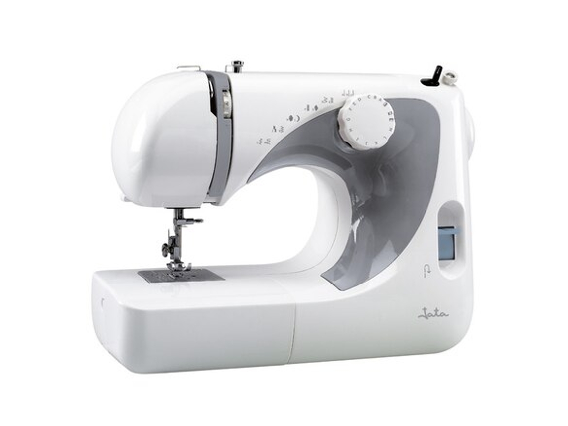 Máquina de Costura JATA JSMC5217 (13 puntadas)