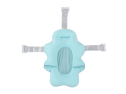 2026-asiento De Baño Para Bebé Con Soporte Y Alfombrilla Anti-resbalón, Silla Segura Para Bañera Infantil