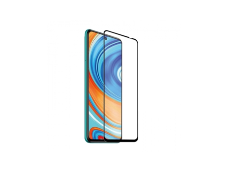 Cristal templado pegado TIGER Xiaomi MI MIX 3