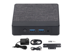 Mini Computador LAXISCREED 4k Uhd Ssd M.2