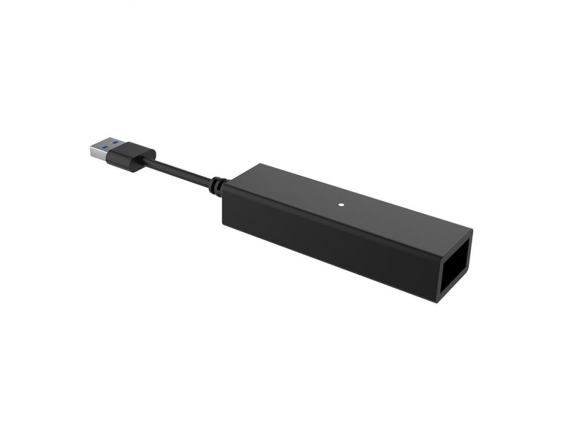 Adaptador Vr Macho A Hembra Compatible Con Ps4 A Ps5, Accesorio De Detección De Cámara De 20 Cm