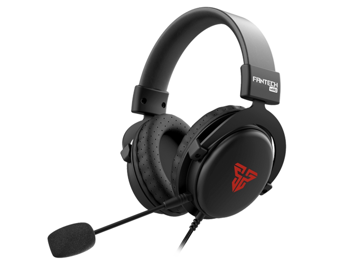 Auriculares FANTECH Echo Mh82 Multi Platform