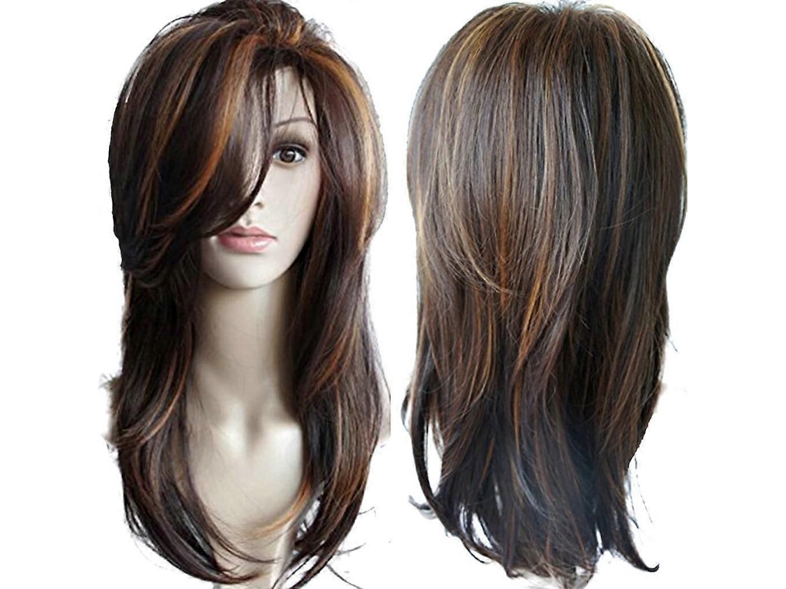 Pelucas Tkrady para mujer, cabello humano, pelucas sintéticas marrones con ondas profundas, peluca corta con frente ondulado, pelucas para mujer