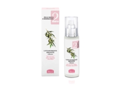 Leches de Limpieza HELAN Linha 2 Pele Seca y Desidratada (50 ml)