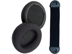 Almohadillas De Repuesto Profesionales Para Auriculares Aw520h