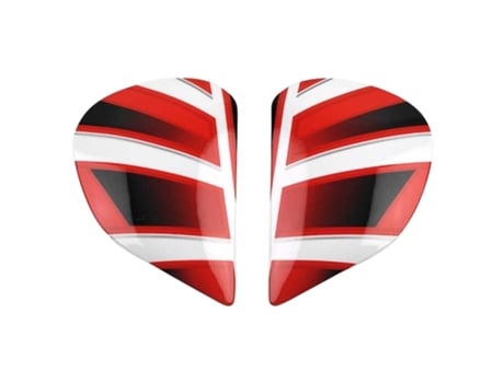 Plato giratorio para casco de moto ARAI SAJ