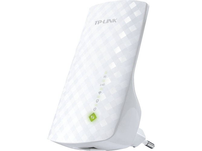 Repetidor de Señal TP-LINK AC750