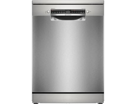 Bosch – Lavavajillas Bosch 14 servicios, Bandeja para cubiertos, 60 cm – SMS4ECI28E.