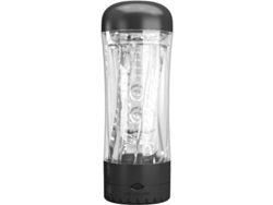 Pretty Love - Masturbador Masculino Tamara De Múltiples Velocidades, Vibrador Negro