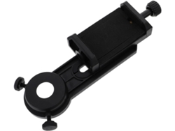 Adaptador para teléfono móvil Jortmrd, telescopio/microscopio, grabación