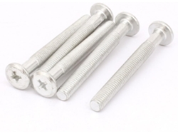 Tornillo De Cabeza Phillips M6 X 85 Mm Con Y Juego De 6 Piezas (022665591c7a278951c1e3c801386228)