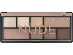 Paleta de Sombras CATRICE The Pure Nude