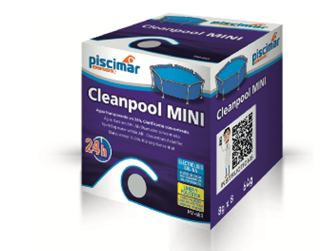 PM-683 Cleanpool Mini