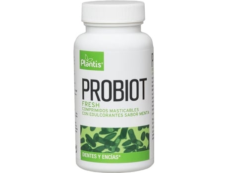 Suplemento Alimentar ARTESANIA Probiot Fresh . Mastic (30 Comp)