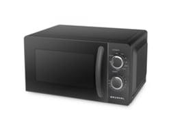 Microondas con grill de 20L de capacidad MWG-20MI GRUNKEL