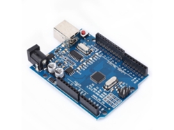 2026as-placa De Desarrollo Xtwduino Versión Mejorada Para Principiantes Módulo Microprocesador Controlador