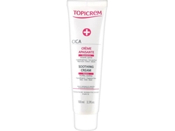 Crema Facial TOPICREM Cica Repair Soothing (100 ml)