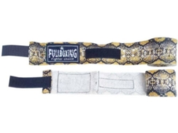 Vendas de Boxeo SOFTEE (500 cm - Blanco)