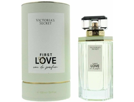 Perfume VICTORIA'S SECRET Victoria's Secret First Love Eau de Parfum (100 ml)