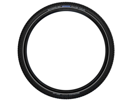 Pneu Rígido Marathon Plus Tour 700 X 2.00 Preto 700 X 2.00Schwalbe