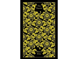 Libro The Travels Marco Polo de Marco Polo