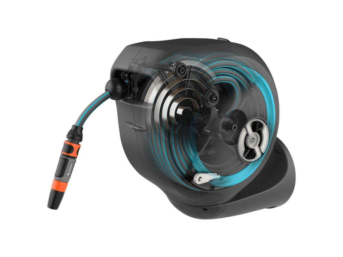 GARDENA CX MANGUEIRAS PAREDE ROLLUP M20M