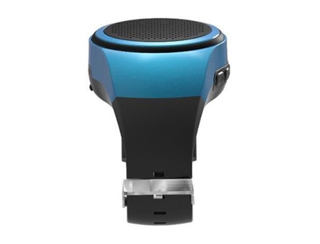 Bluetooth Bluetooth Receptor Sport Music Portable Watch Mini 2.1+Edr Sports Sports Tar Tarjeta Fm para Altavoces de Audio