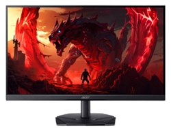 Monitor Gaming ACER Nitro KG241YP3 (23.8 - Full HD - 180 Hz - Negro)