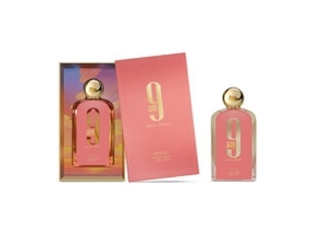 AFNAN - 9AM Pour Femme EDP 100ml