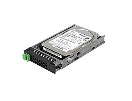 S26361-F5636-L100 disco duro interno 3.5' 1 TB Serial ATA III FUJITSU