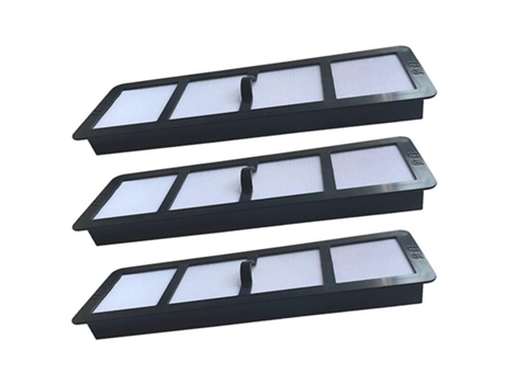 Filtro hepa para aspirador de pó eureka ef6 airspeed série as1000