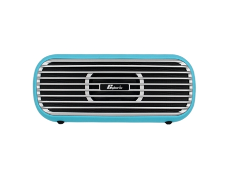 Altavoz portátil WEIMAI 40 W usb-c Dsp