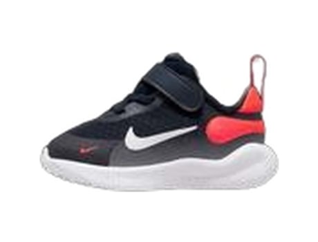 Zapatillas de Bebé para Running NIKE Revolution Negro (192)