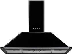 CAMPAN PAREDE SMEG VICTORIA KT110BLE