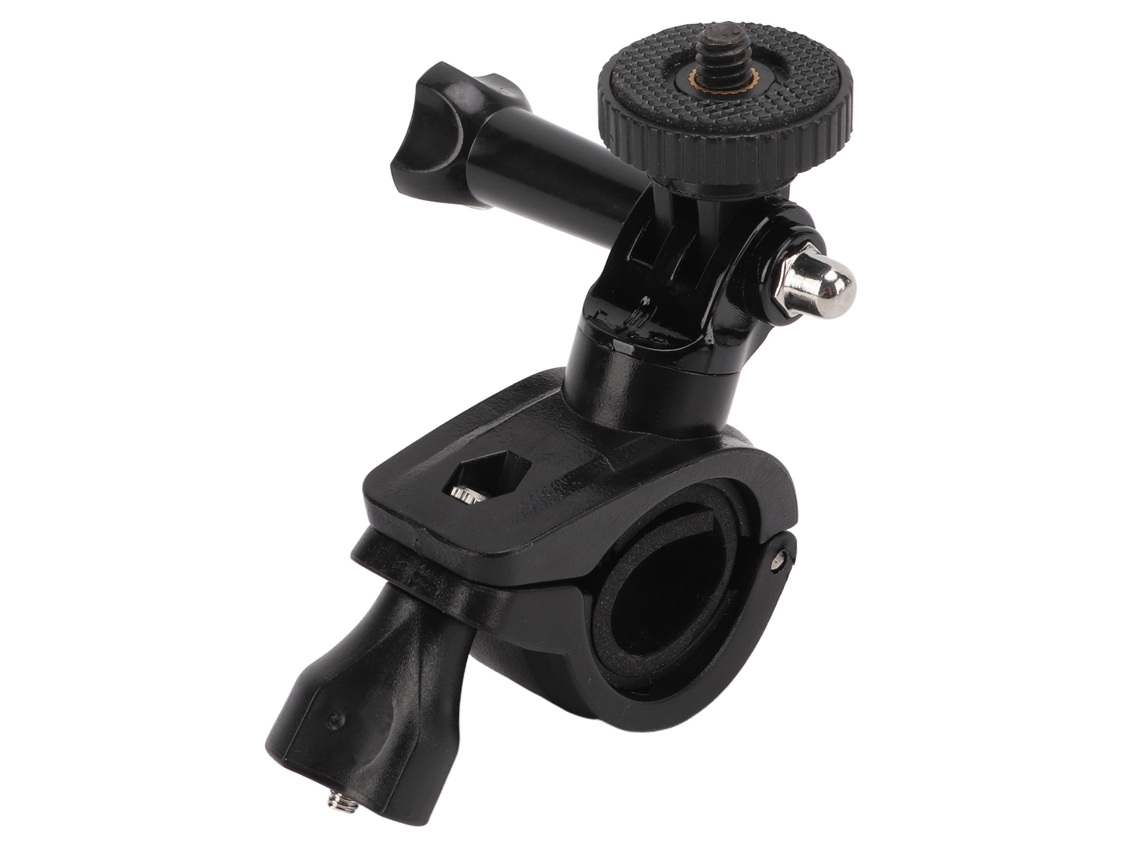 Soporte Para Moto Y Bicicleta Para Cámara Deportiva Dji Action 2, Porta Manillar De Montaña