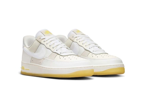 Zapatillas de Hombre NIKE Air Force Low Multicolor (36.5)