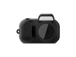 Cámara Digital Pequeña Fhd 1080p Grabadora De Vídeo Con Pantalla Lcd Portátil Para Niños Y Viajes