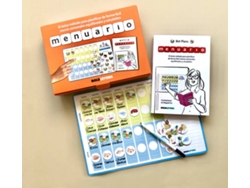 Libro Menuario de Bet Plans (Español)