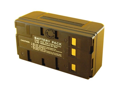 Batería OTECH Compatible para QUASAR VM 530