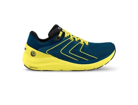 Zapatillas Running Phantom 2 Azul EU 46 Hombre TOPO ATHLETIC