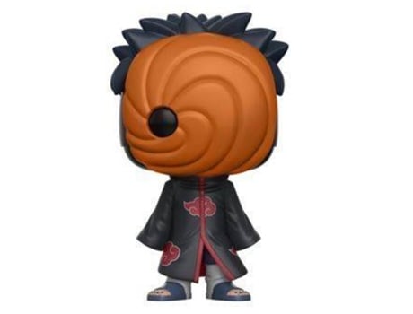 Figura FUNKO Pop! Vinyl Naruto Shippuden: Tobi